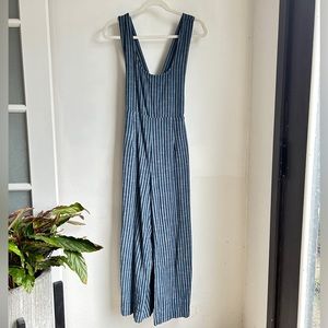 Ace and Jig Johnny Jumper *altered straps*